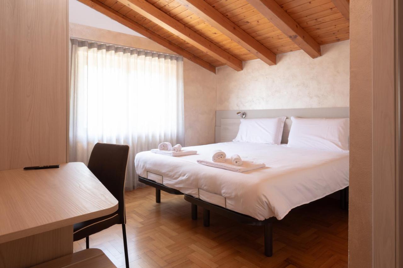 Hotel Vezza Alpine Lodge & Spa Vezza dʼOglio Exteriér fotografie